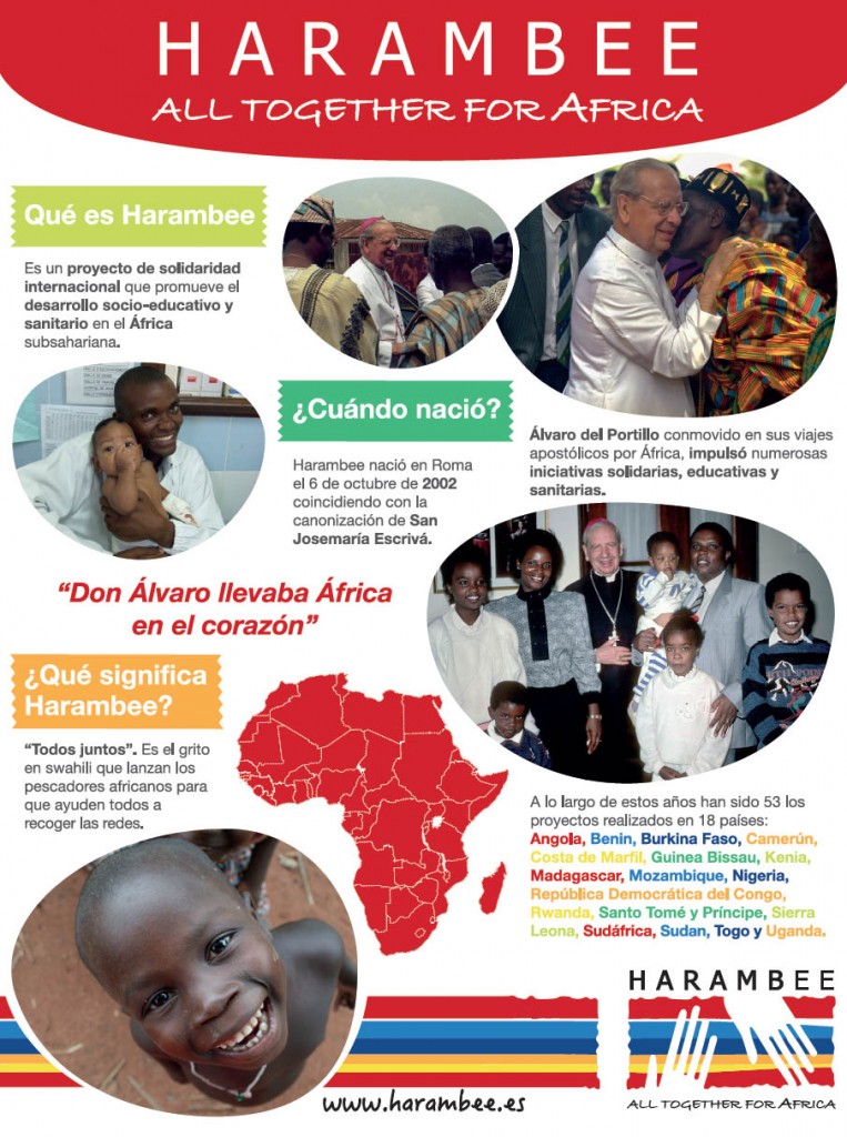 Harambee